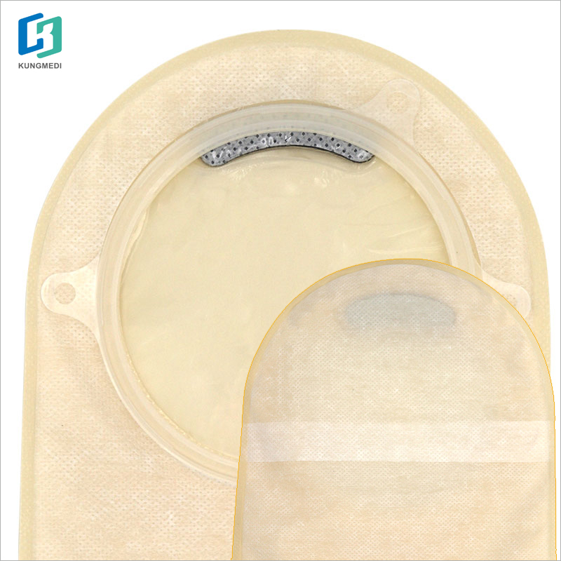colostomy bag