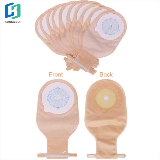 colostomy pouch
